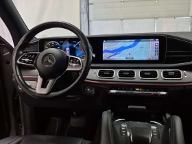 Mercedes-Benz GLE 350 * CARFAX * Един собственик * От Mercedes * , снимка 6