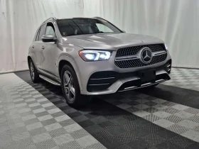 Mercedes-Benz GLE 350 * CARFAX * Един собственик * От Mercedes * , снимка 2
