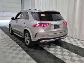 Mercedes-Benz GLE 350 * CARFAX * Един собственик * От Mercedes * , снимка 5