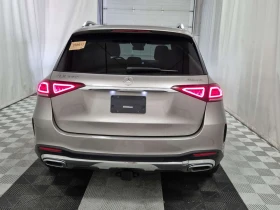 Mercedes-Benz GLE 350 * CARFAX * Един собственик * От Mercedes * , снимка 4