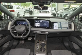 Audi Q4 E-TRON* SPORTBACK* 82KW* S-LINE* PANO* SONOS* , снимка 6