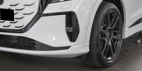 Audi Q4 E-TRON* SPORTBACK* 82KW* S-LINE* PANO* SONOS* , снимка 3