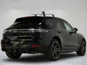 Porsche Macan GTS PREMIUM ЦЕНА ДО БЪЛГАРИЯ АВТОКРЕДИТ, снимка 6