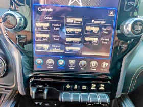 Dodge RAM 1500 Limited 5.7 AWD, снимка 11
