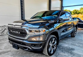 Dodge RAM 1500 Limited 5.7 AWD, снимка 2