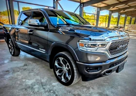 Dodge RAM 1500 Limited 5.7 AWD, снимка 4