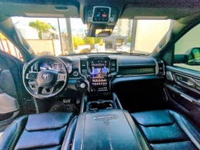 Dodge RAM 1500 Limited 5.7 AWD, снимка 7