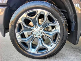 Dodge RAM 1500 Limited 5.7 AWD, снимка 16