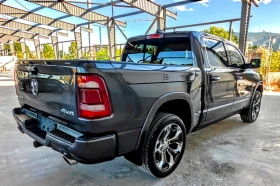 Dodge RAM 1500 Limited 5.7 AWD, снимка 3
