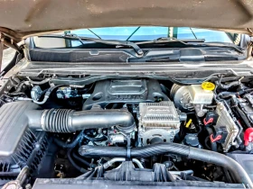 Dodge RAM 1500 Limited 5.7 AWD, снимка 15