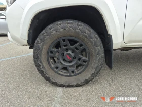 Toyota Tacoma, снимка 6
