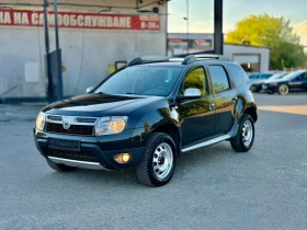Dacia Duster Технически ТОП, снимка 3