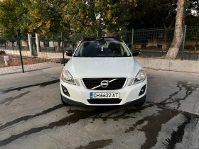 Volvo XC60, снимка 2