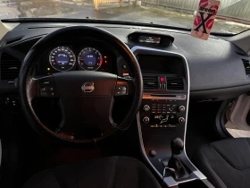 Volvo XC60, снимка 9