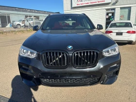 BMW X3 * xDrive30i * CARFAX * , снимка 6