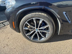 BMW X3 * xDrive30i * CARFAX * , снимка 7