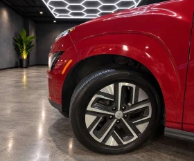 Hyundai Kona ELECTRIC SEL  CARFAX, снимка 5