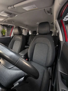 Hyundai Kona ELECTRIC SEL  CARFAX, снимка 13