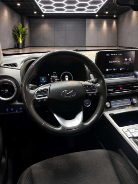 Hyundai Kona ELECTRIC SEL  CARFAX, снимка 6