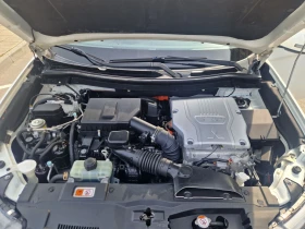 Mitsubishi Outlander PHEV 2.0, снимка 14