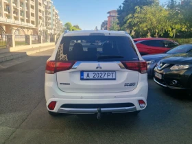Mitsubishi Outlander PHEV 2.0, снимка 6