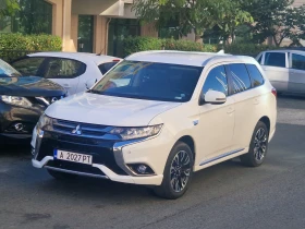 Mitsubishi Outlander PHEV 2.0, снимка 1