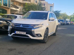 Mitsubishi Outlander PHEV 2.0, снимка 3
