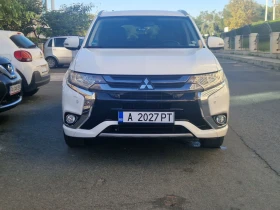 Mitsubishi Outlander PHEV 2.0, снимка 2