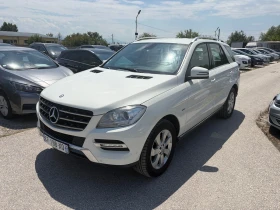 Mercedes-Benz ML 250 CDi Full Top, снимка 1