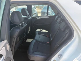 Mercedes-Benz ML 250 CDi Full Top, снимка 11