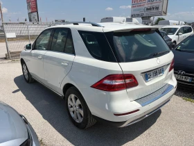 Mercedes-Benz ML 250 CDi Full Top, снимка 6