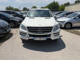 Mercedes-Benz ML 250 CDi Full Top, снимка 2