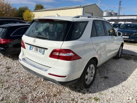 Mercedes-Benz ML 250 CDi Full Top, снимка 4