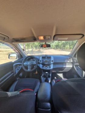 Toyota Rav4 2.2cdi, снимка 2