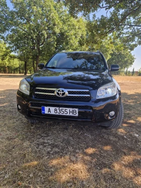 Toyota Rav4 2.2cdi, снимка 6