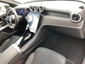 Mercedes-Benz GLC 220 *4M*AMG-LINE*DISTRONIC*360*, снимка 8