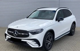 Mercedes-Benz GLC 220 *4M*AMG-LINE*DISTRONIC*360*, снимка 1