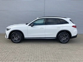 Mercedes-Benz GLC 220 *4M*AMG-LINE*DISTRONIC*360*, снимка 3