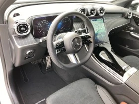 Mercedes-Benz GLC 220 *4M*AMG-LINE*DISTRONIC*360*, снимка 7