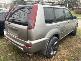 Nissan X-trail 2.2 dci  | Mobile.bg    5