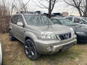 Nissan X-trail 2.2 dci  | Mobile.bg    2