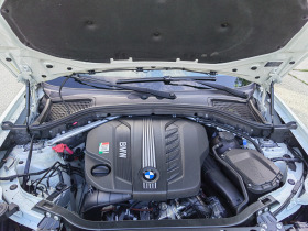BMW X3 3.0D Xdrive M , снимка 15