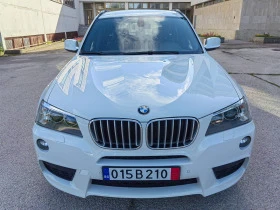 BMW X3 3.0D Xdrive M  | Mobile.bg    1