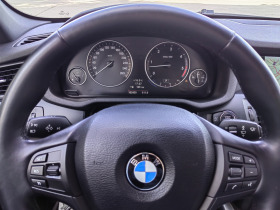 BMW X3 3.0D Xdrive M , снимка 12