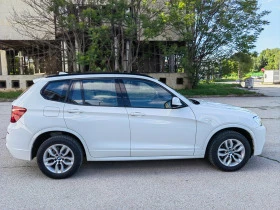 BMW X3 3.0D Xdrive M  | Mobile.bg    3