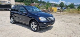 Mercedes-Benz ML 500 Ml500, снимка 3