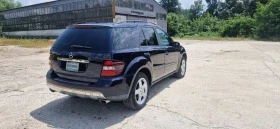 Mercedes-Benz ML 500 Ml500, снимка 4