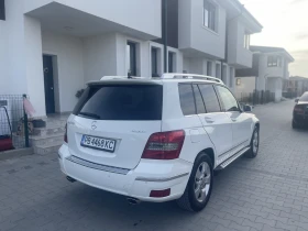 Mercedes-Benz GLK 350 LPG ГАЗ, снимка 4