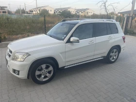 Mercedes-Benz GLK 350 LPG ГАЗ, снимка 1