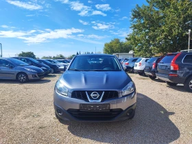 Nissan Qashqai 1.6/GPL-ИТАЛИЯ, снимка 2